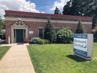 Belmont Dental